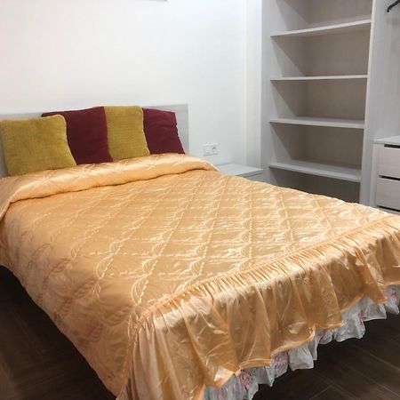 Castellón de la Plana Apartamento La Plana מראה חיצוני תמונה