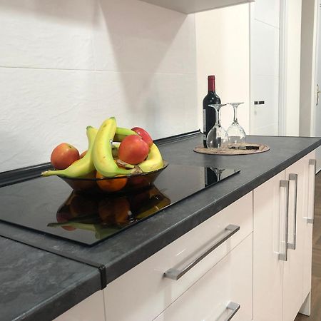Castellón de la Plana Apartamento La Plana מראה חיצוני תמונה