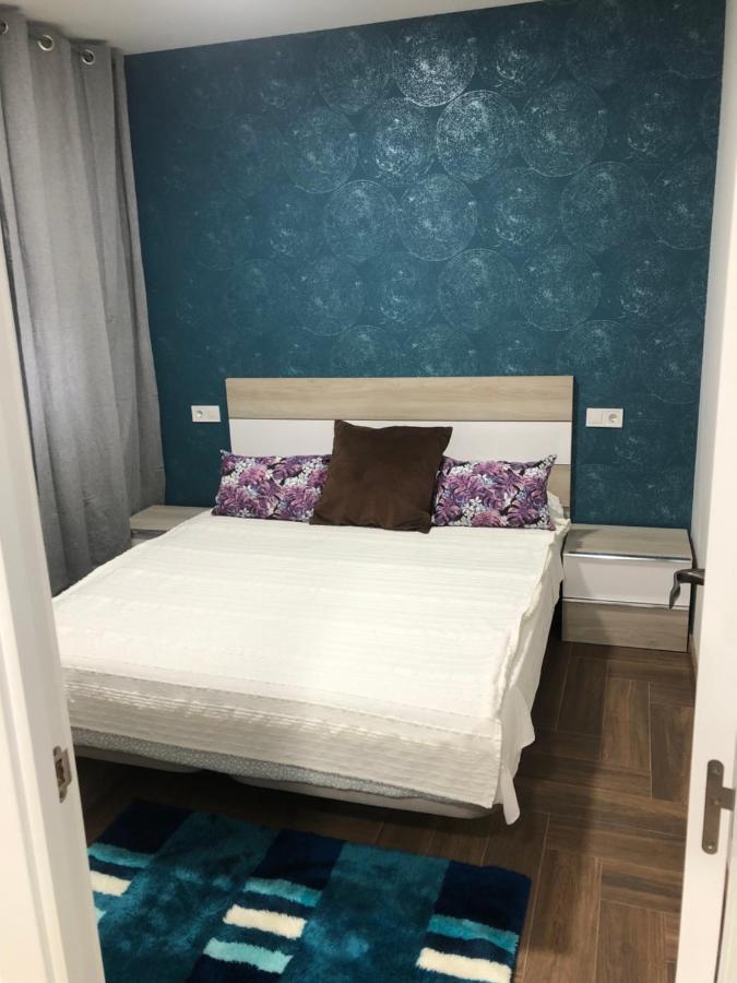 Castellón de la Plana Apartamento La Plana מראה חיצוני תמונה