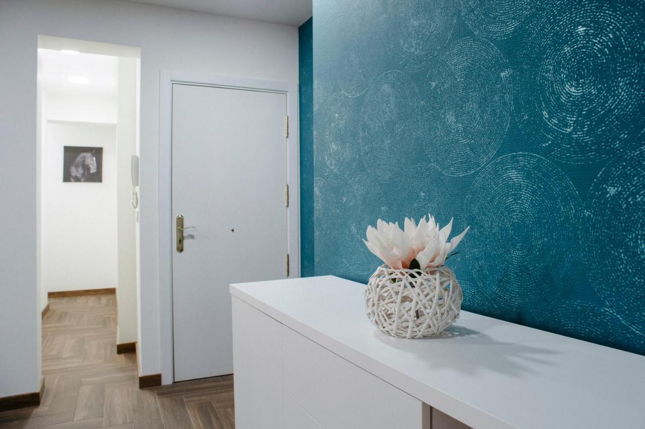 Castellón de la Plana Apartamento La Plana מראה חיצוני תמונה