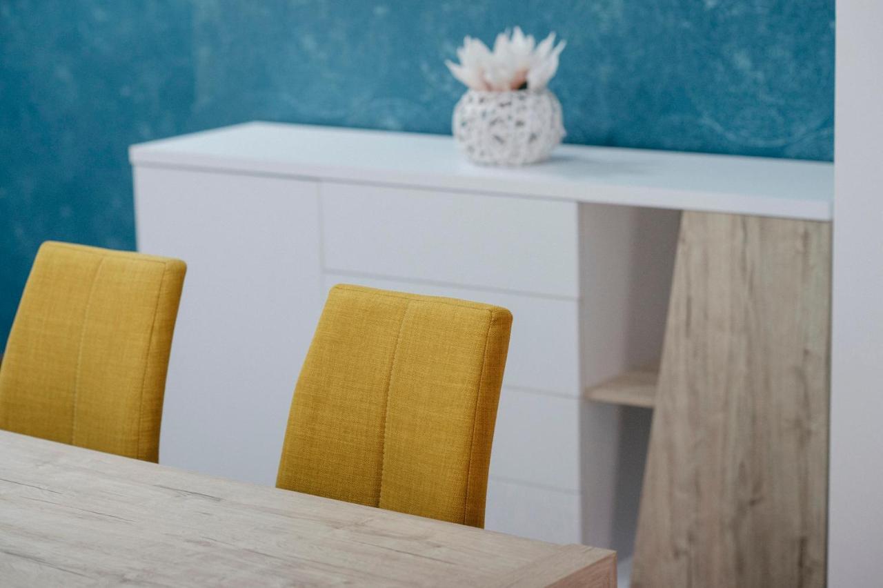 Castellón de la Plana Apartamento La Plana מראה חיצוני תמונה