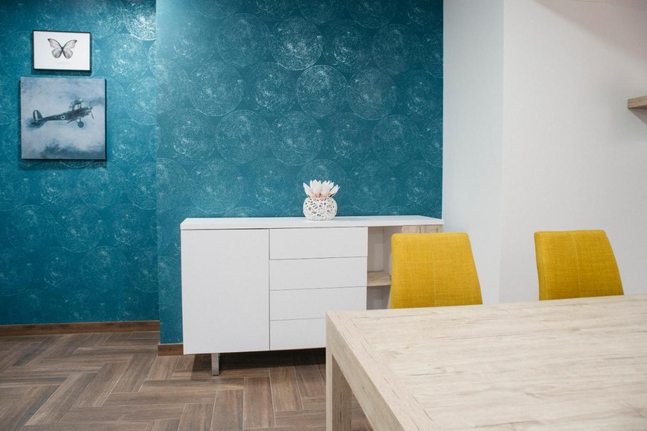 Castellón de la Plana Apartamento La Plana מראה חיצוני תמונה