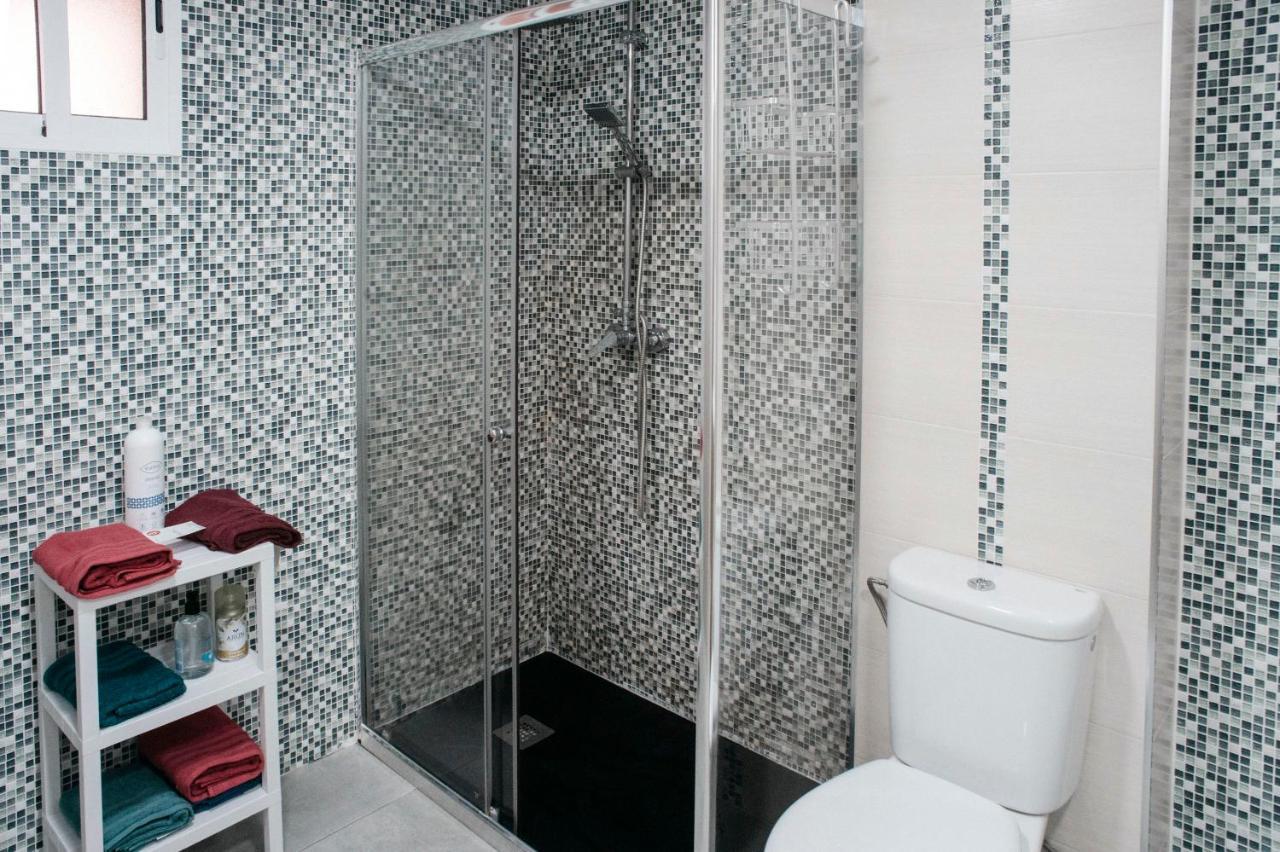 Castellón de la Plana Apartamento La Plana מראה חיצוני תמונה
