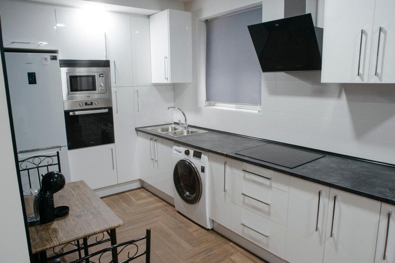 Castellón de la Plana Apartamento La Plana מראה חיצוני תמונה