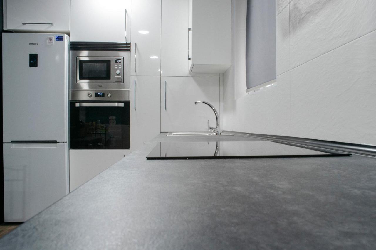 Castellón de la Plana Apartamento La Plana מראה חיצוני תמונה