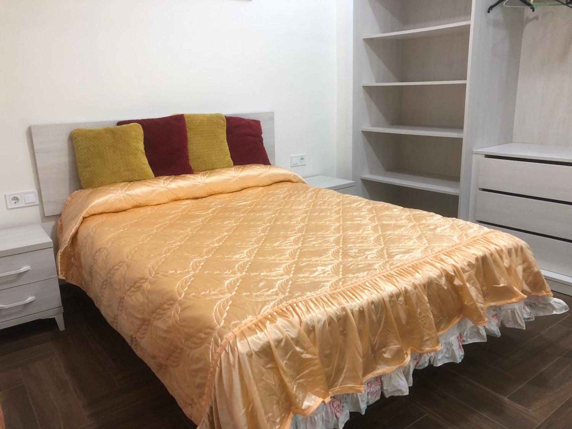 Castellón de la Plana Apartamento La Plana מראה חיצוני תמונה