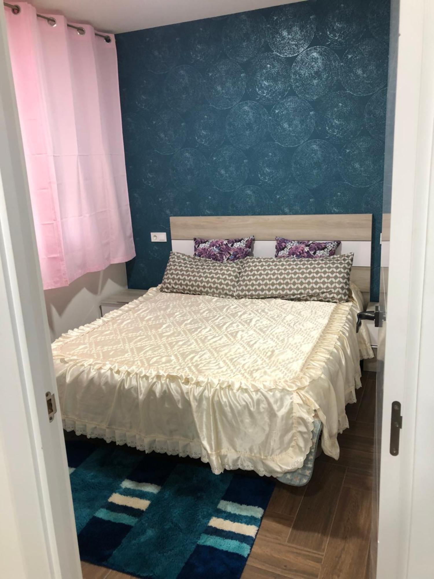 Castellón de la Plana Apartamento La Plana מראה חיצוני תמונה