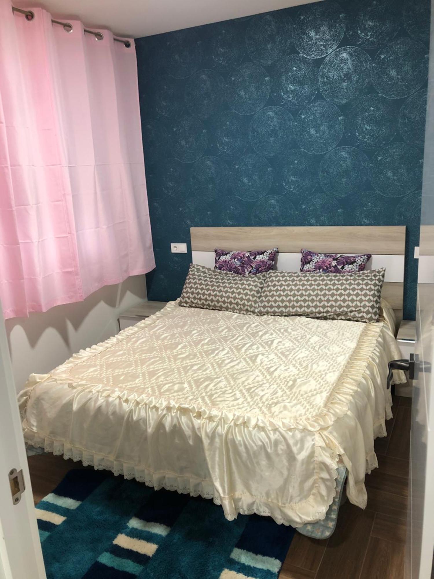 Castellón de la Plana Apartamento La Plana מראה חיצוני תמונה