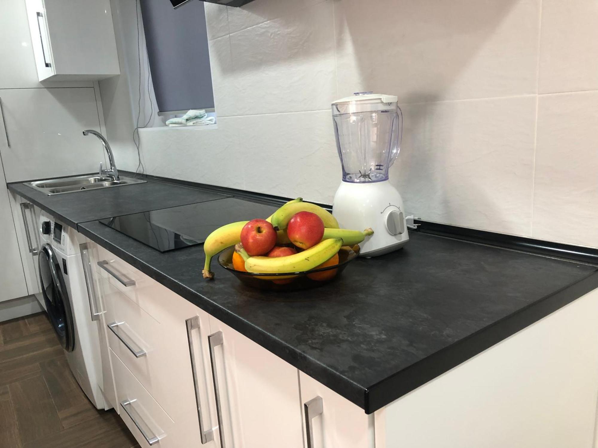 Castellón de la Plana Apartamento La Plana מראה חיצוני תמונה