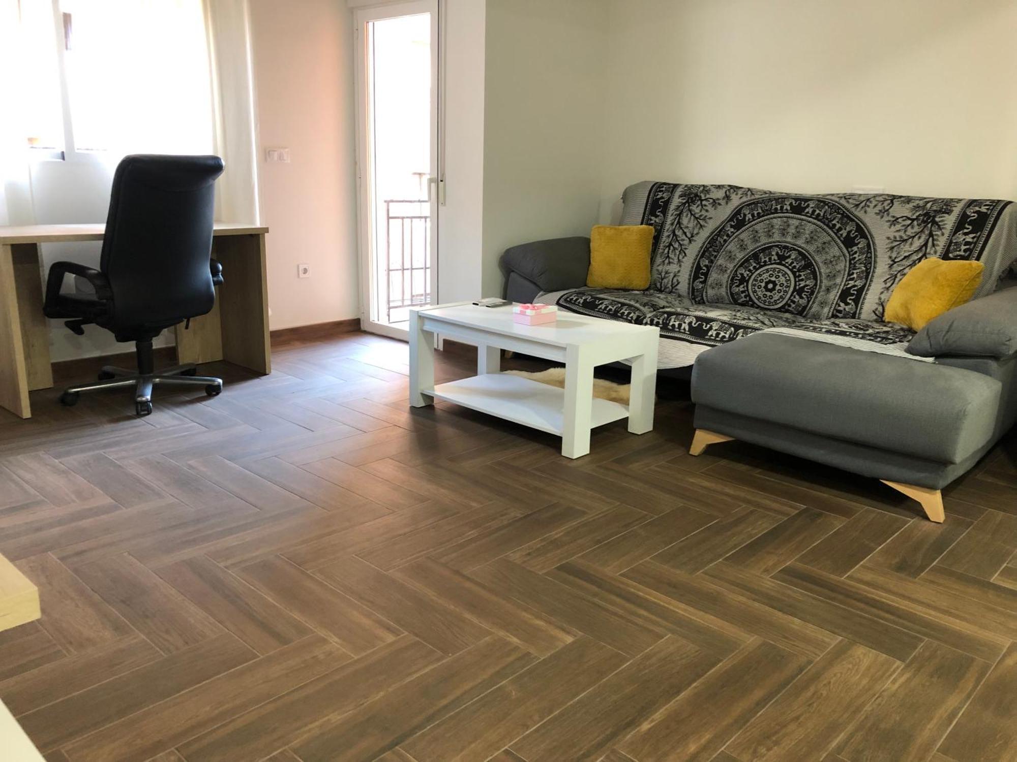 Castellón de la Plana Apartamento La Plana מראה חיצוני תמונה