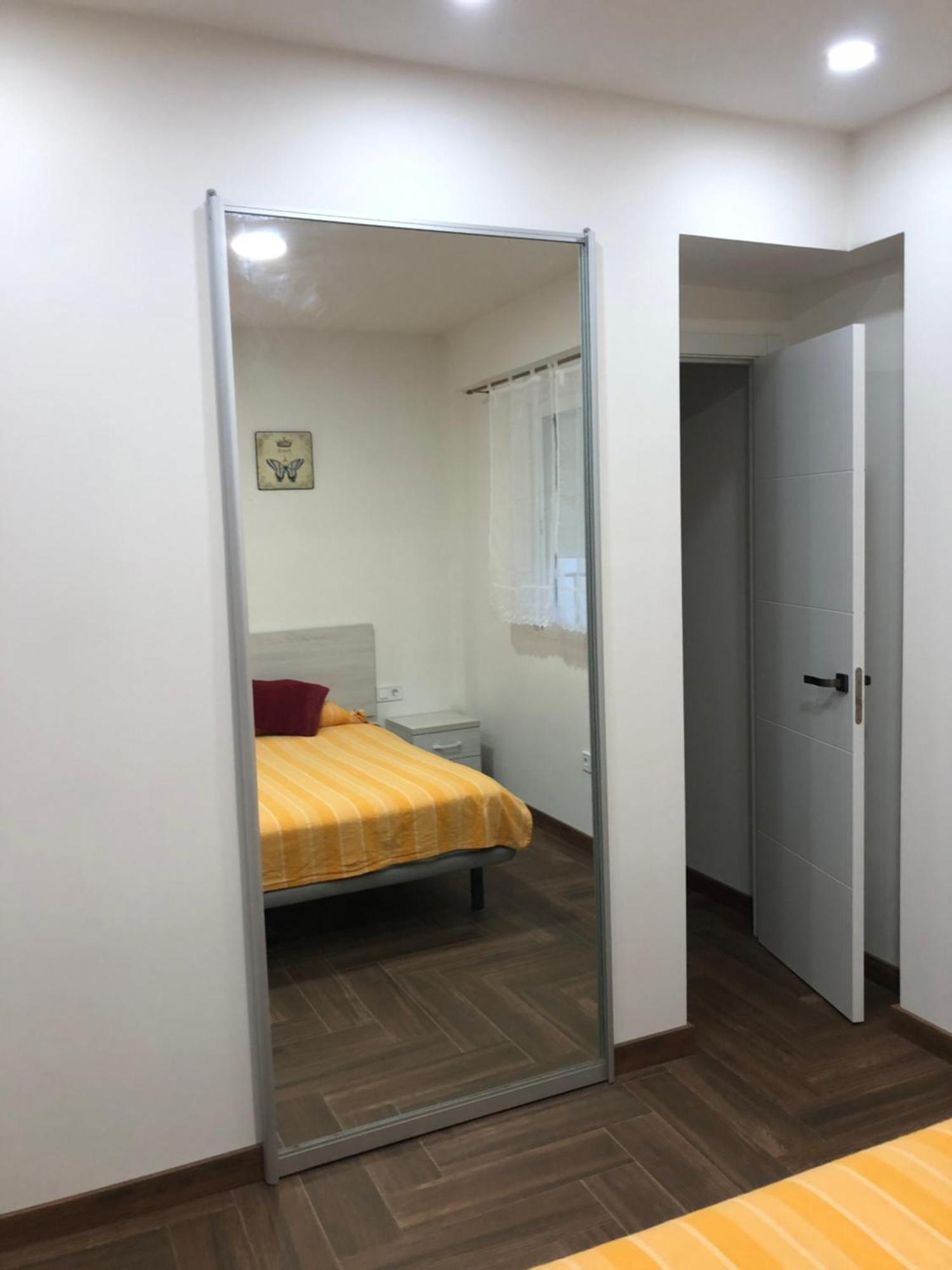 Castellón de la Plana Apartamento La Plana מראה חיצוני תמונה