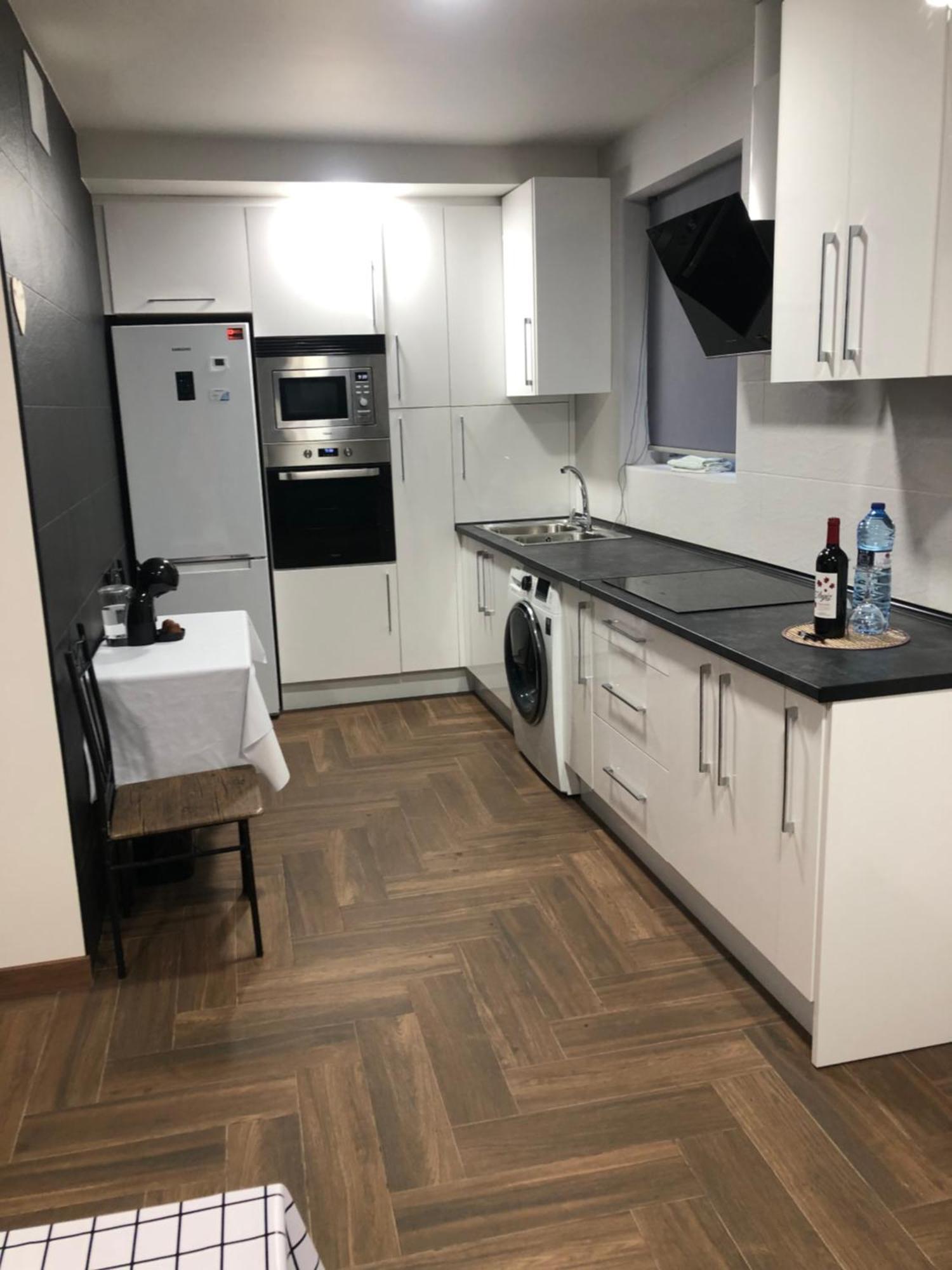 Castellón de la Plana Apartamento La Plana מראה חיצוני תמונה