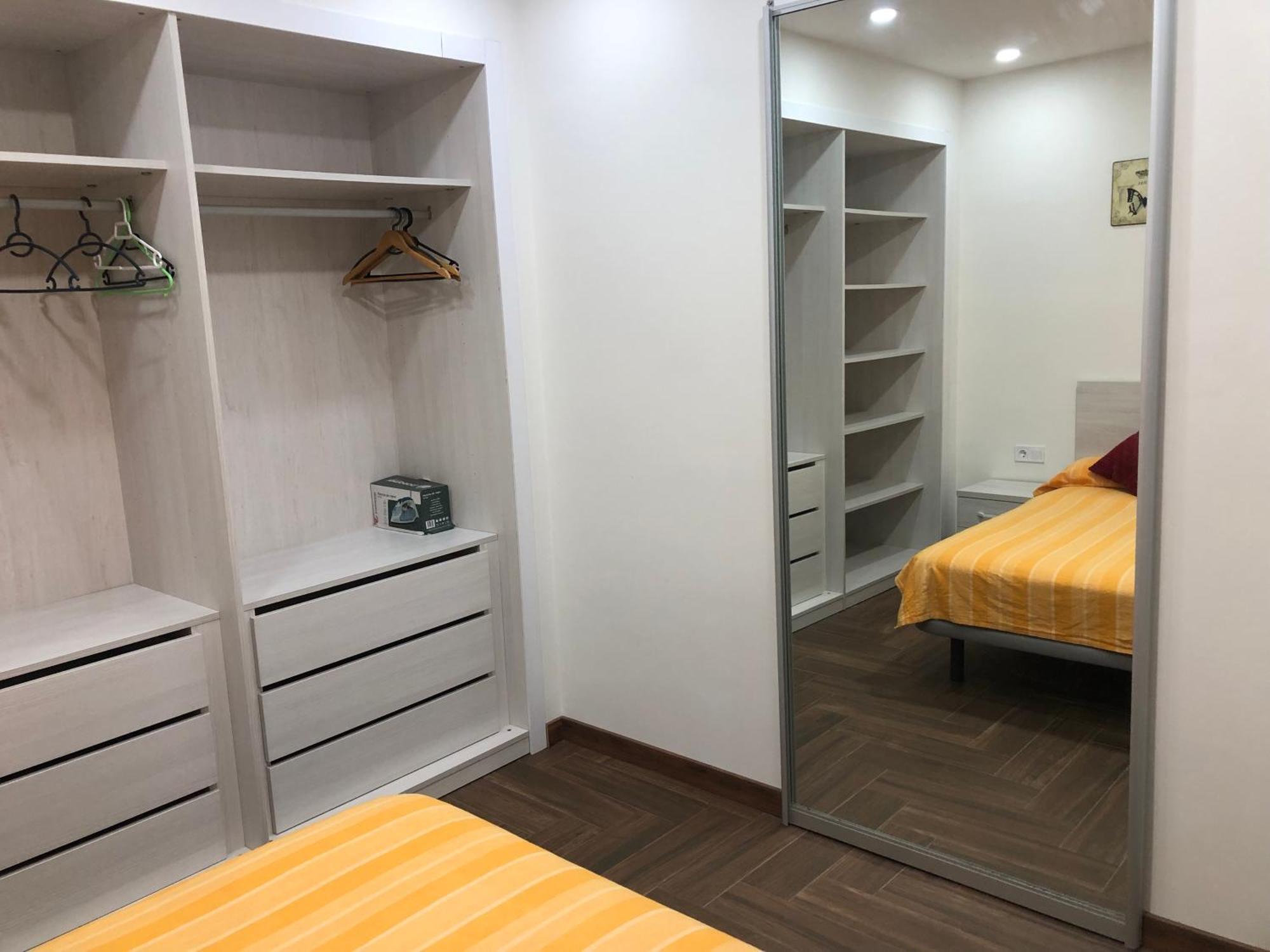 Castellón de la Plana Apartamento La Plana מראה חיצוני תמונה